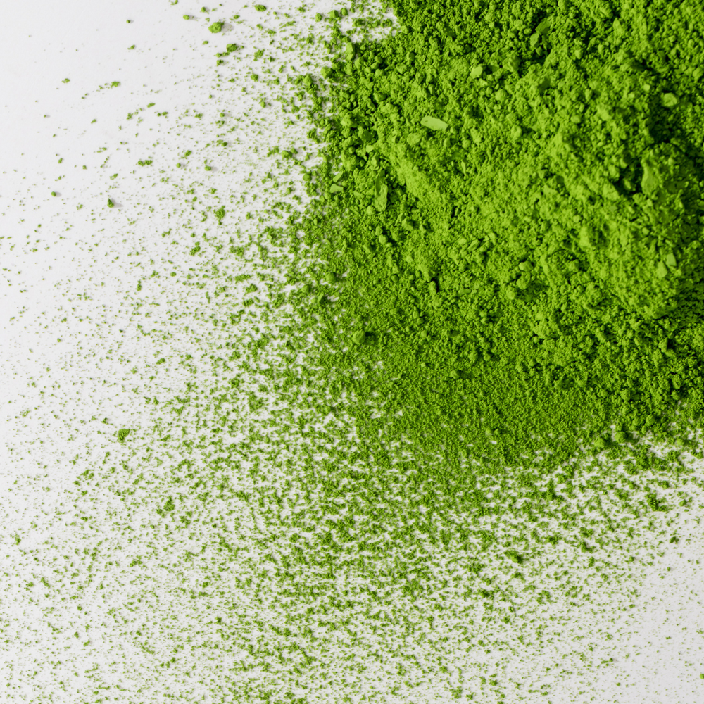 
                      
                        Ceremonial Grade Organic Matcha
                      
                    