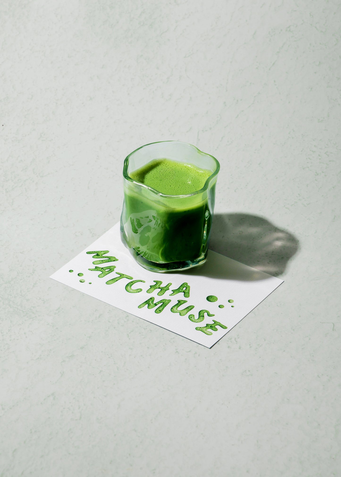 Matcha Muse